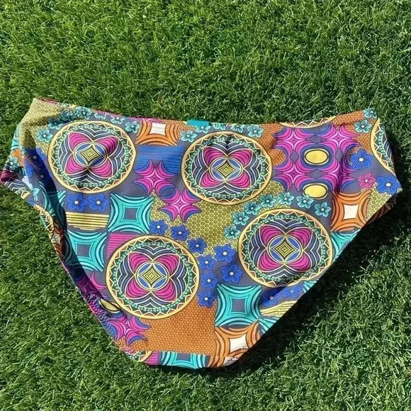 SHAN bikini bottoms size 14 - Picture 5 of 5